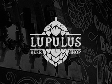 Lupulus Beer Shop